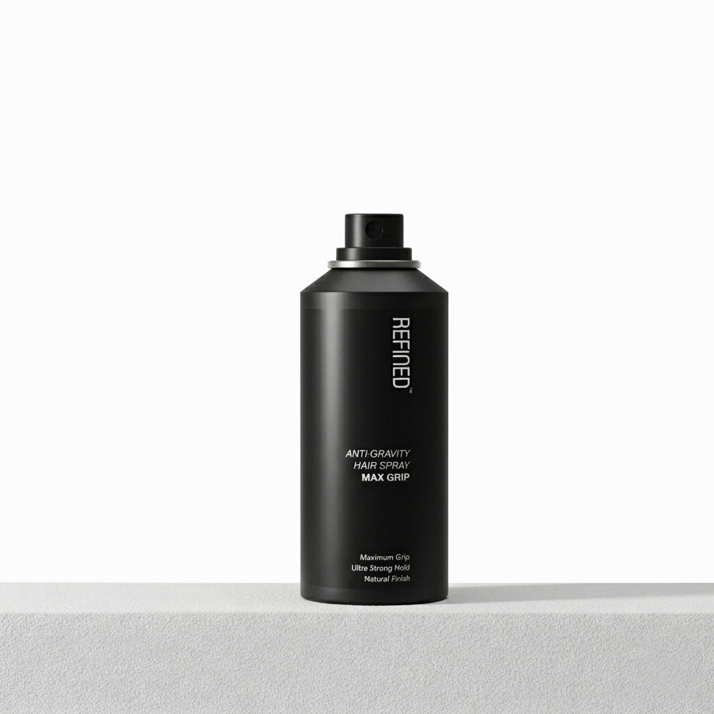 Anti-Gravity Hair Spray MAX Grip