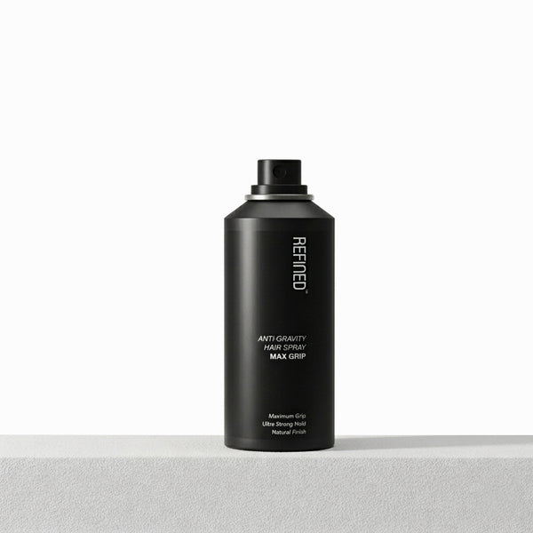 Anti-Gravity Hair Spray MAX Grip
