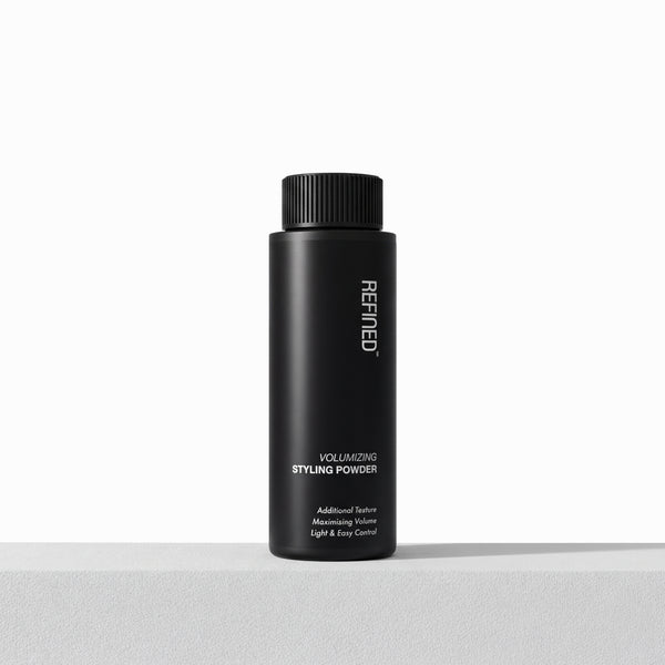 Volumizing Styling Powder