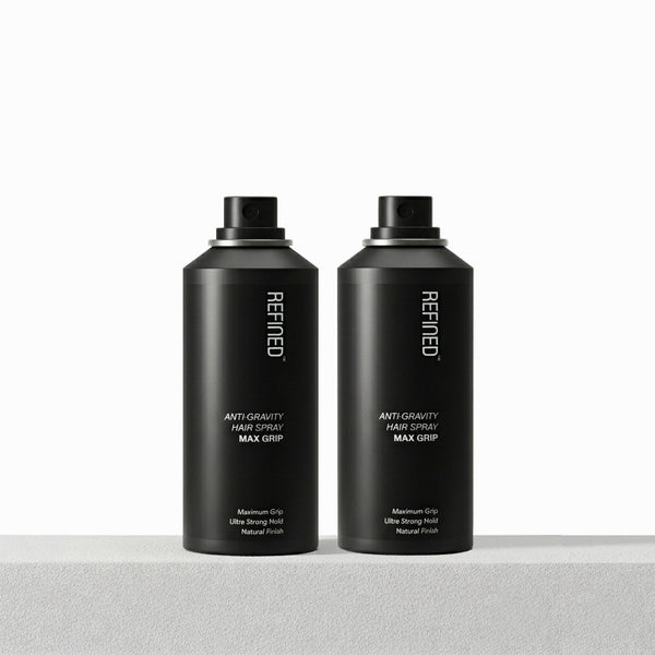 Anti-Gravity Hair Spray MAX Grip