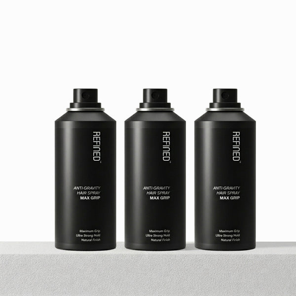 Anti-Gravity Hair Spray MAX Grip