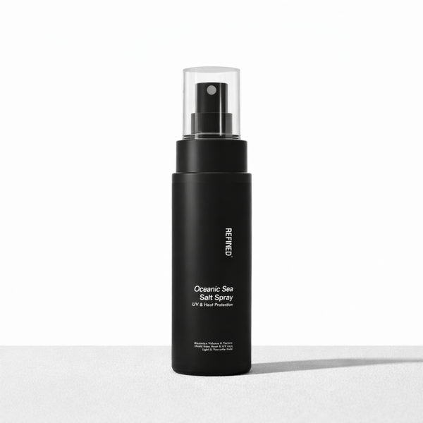 Oceanic Sea Salt Spray with UV & Heat Protection (Small)