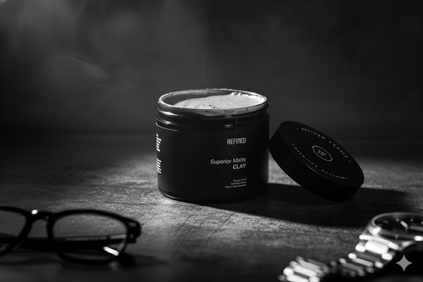 Superior Matte Clay