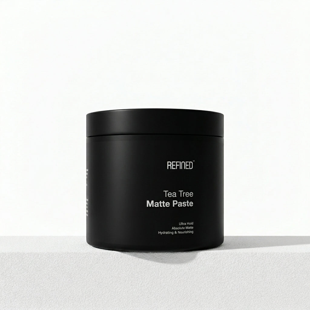 Tea Tree Matte Paste