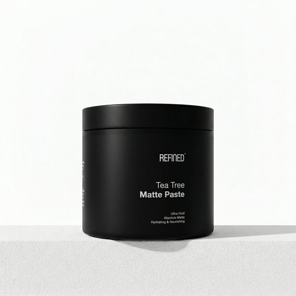 Tea Tree Matte Paste
