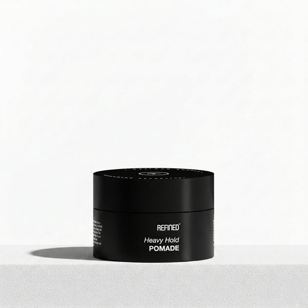 Heavy Hold Pomade