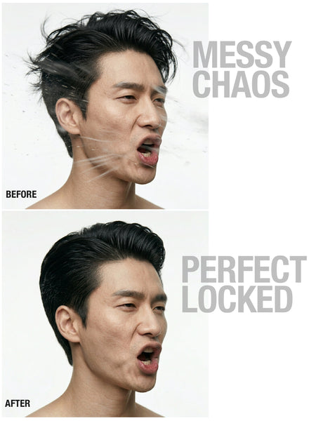 Anti-Gravity Hair Spray MAX Grip