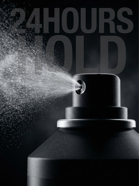 Anti-Gravity Hair Spray MAX Grip