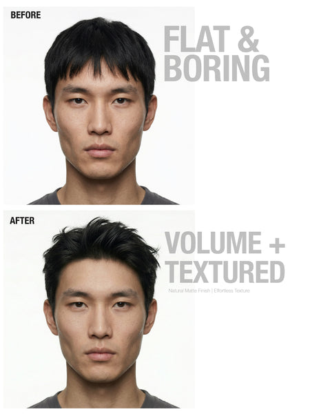 Volumizing Styling Powder
