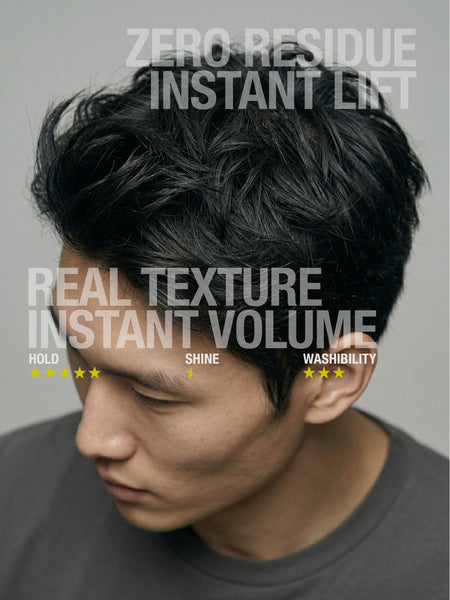 Volumizing Styling Powder