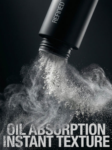 Volumizing Styling Powder