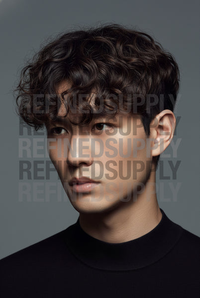 Curl Defining Cream
