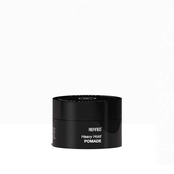 Refined Supply Heavy Hold Pomade Travel Size (50ml)