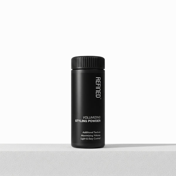 Volumizing Styling Powder